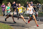Senior mens 6 stage road relay, 2019 ERRA 6 and 4 Stage Relay and Young Athletes.  Photo: David T. Hewitson/Sports for All Pics